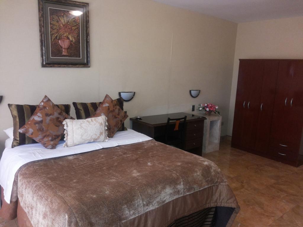 Hotel Costa Pacifico อารีกา ภายนอก รูปภาพ