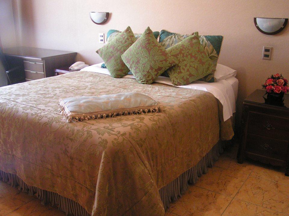 Hotel Costa Pacifico อารีกา ภายนอก รูปภาพ