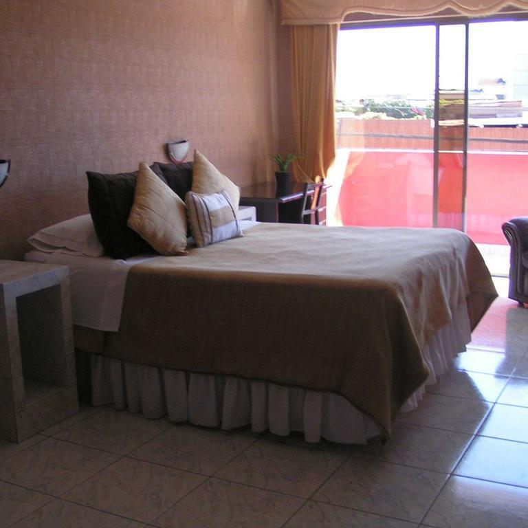 Hotel Costa Pacifico อารีกา ภายนอก รูปภาพ