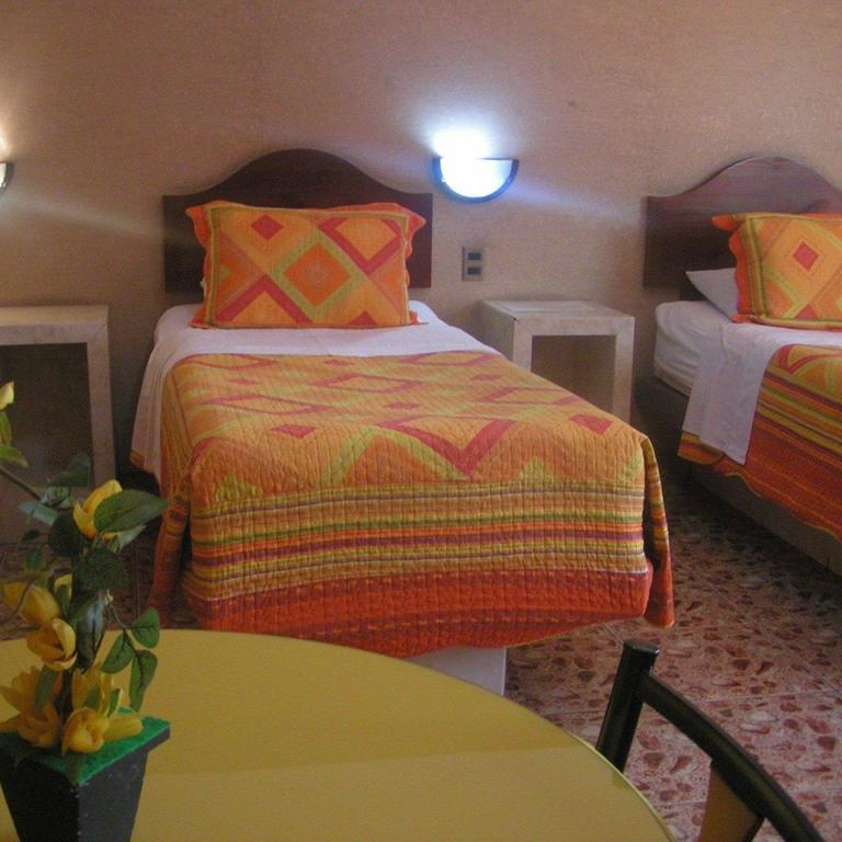 Hotel Costa Pacifico อารีกา ภายนอก รูปภาพ
