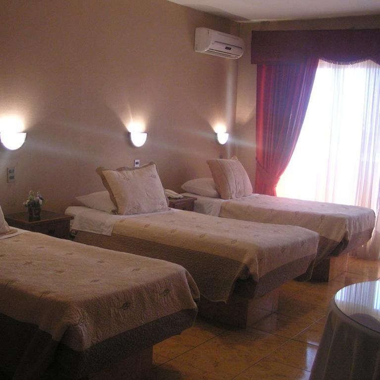 Hotel Costa Pacifico อารีกา ภายนอก รูปภาพ