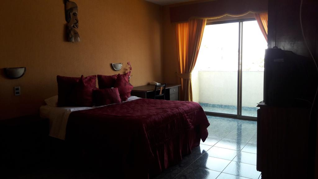 Hotel Costa Pacifico อารีกา ภายนอก รูปภาพ