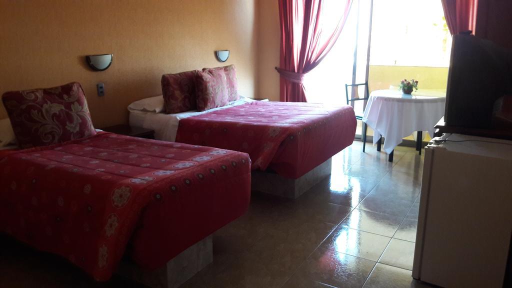 Hotel Costa Pacifico อารีกา ภายนอก รูปภาพ