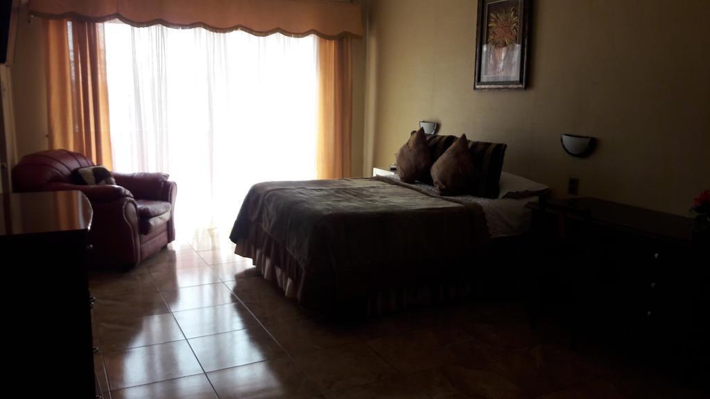 Hotel Costa Pacifico อารีกา ภายนอก รูปภาพ