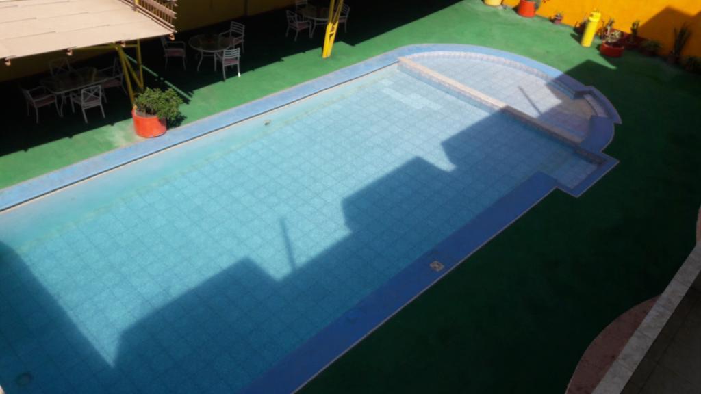 Hotel Costa Pacifico อารีกา ภายนอก รูปภาพ