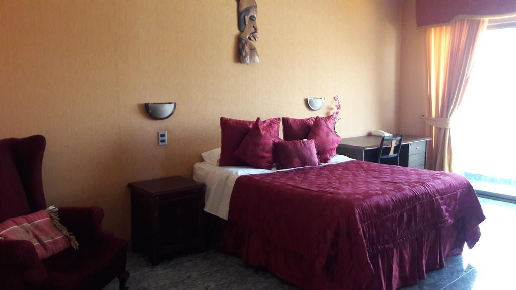 Hotel Costa Pacifico อารีกา ภายนอก รูปภาพ