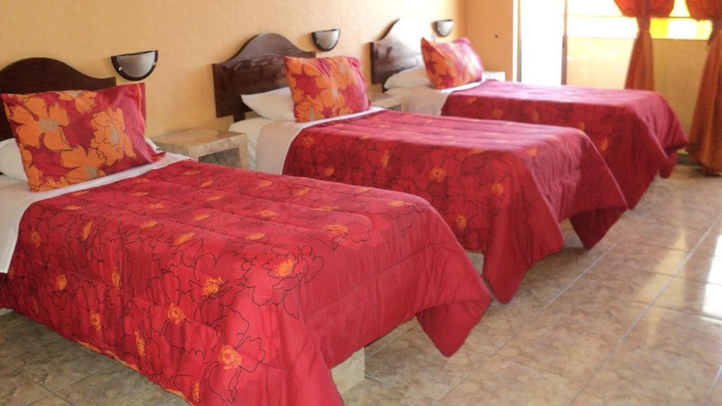Hotel Costa Pacifico อารีกา ภายนอก รูปภาพ
