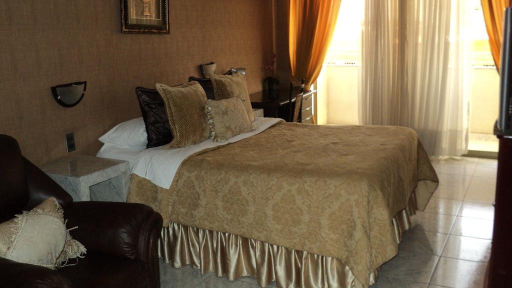 Hotel Costa Pacifico อารีกา ห้อง รูปภาพ