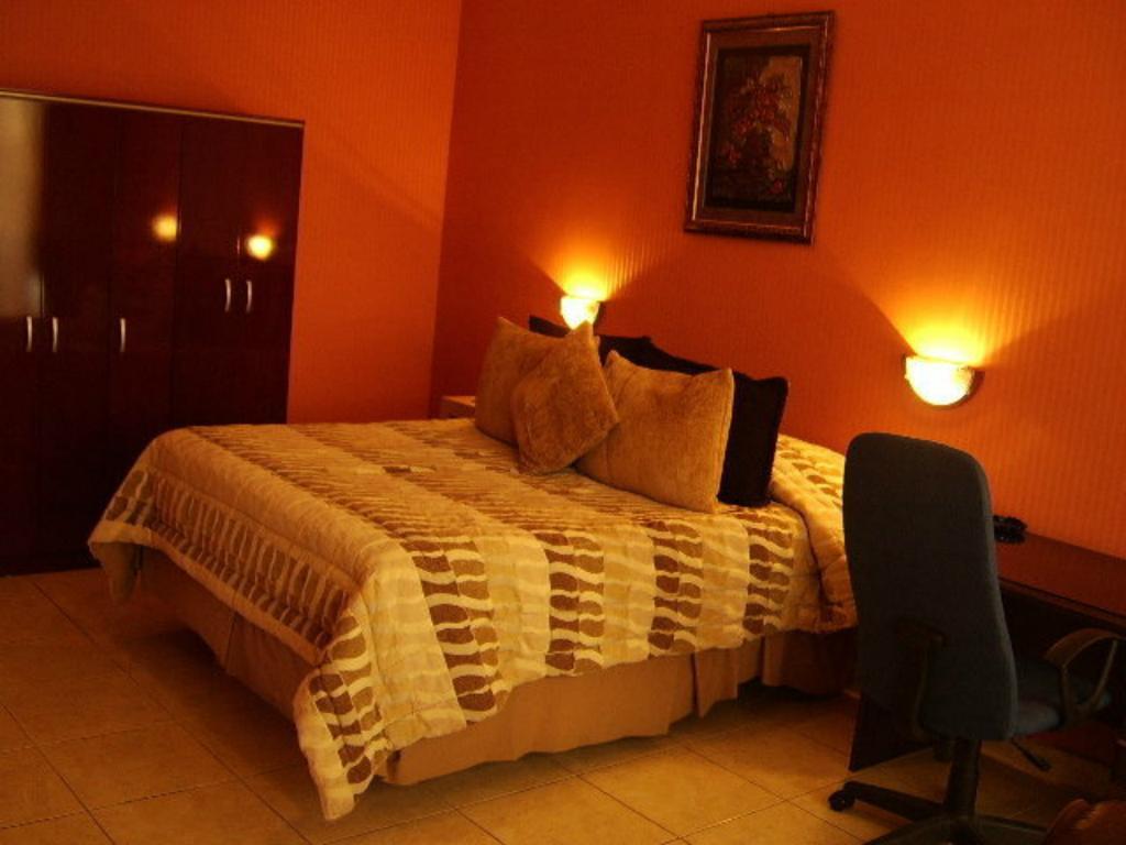 Hotel Costa Pacifico อารีกา ภายนอก รูปภาพ
