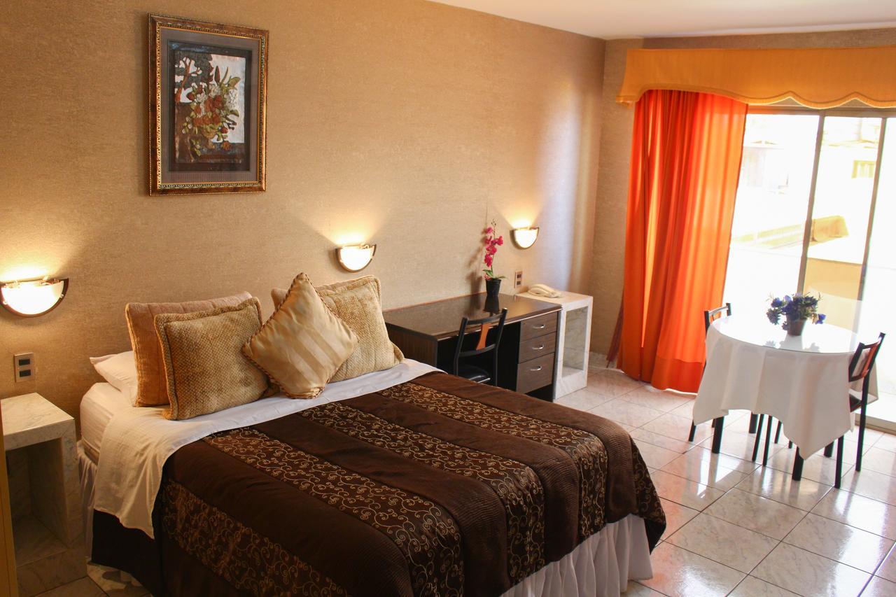 Hotel Costa Pacifico อารีกา ภายนอก รูปภาพ
