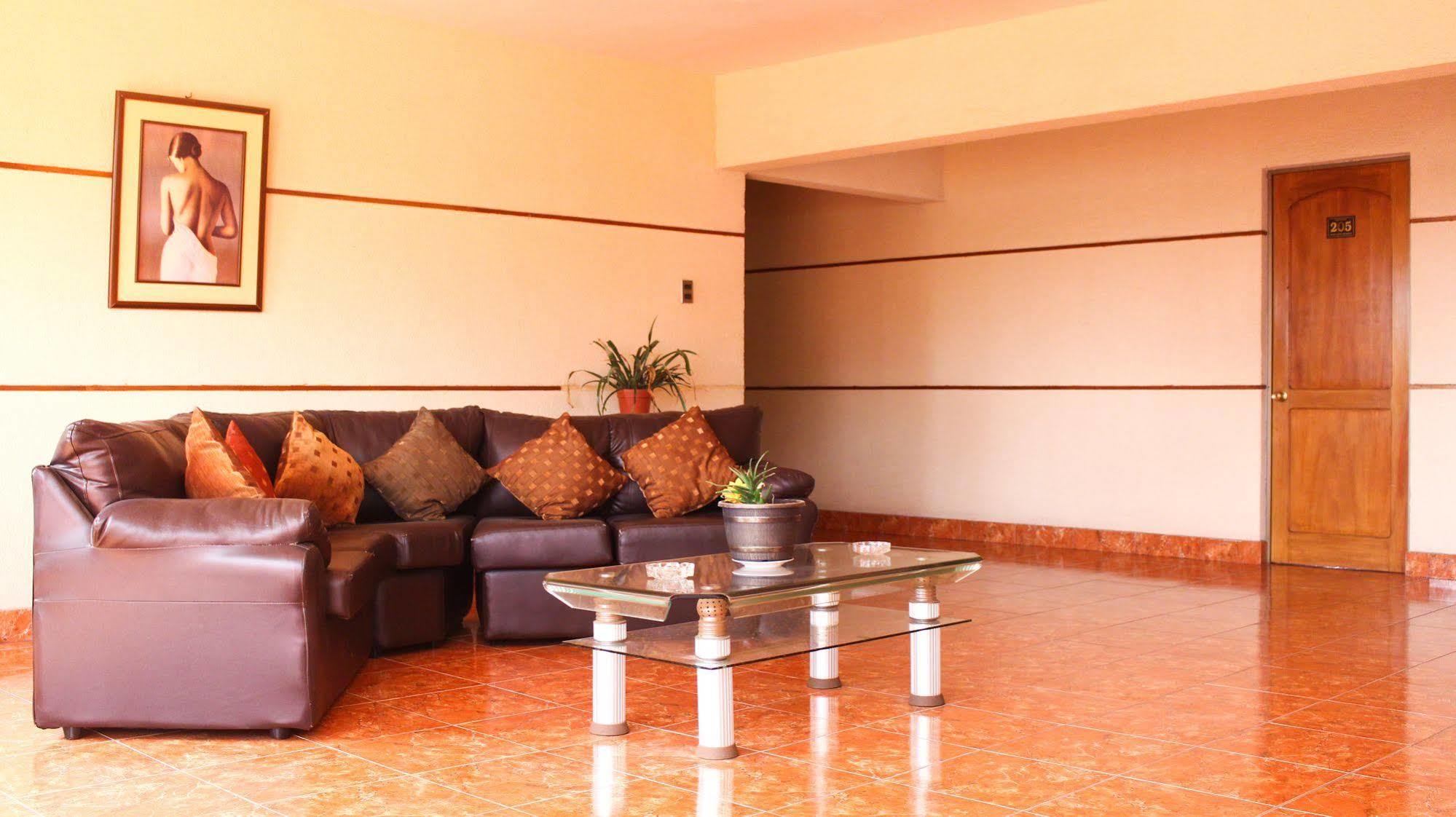 Hotel Costa Pacifico อารีกา ภายนอก รูปภาพ