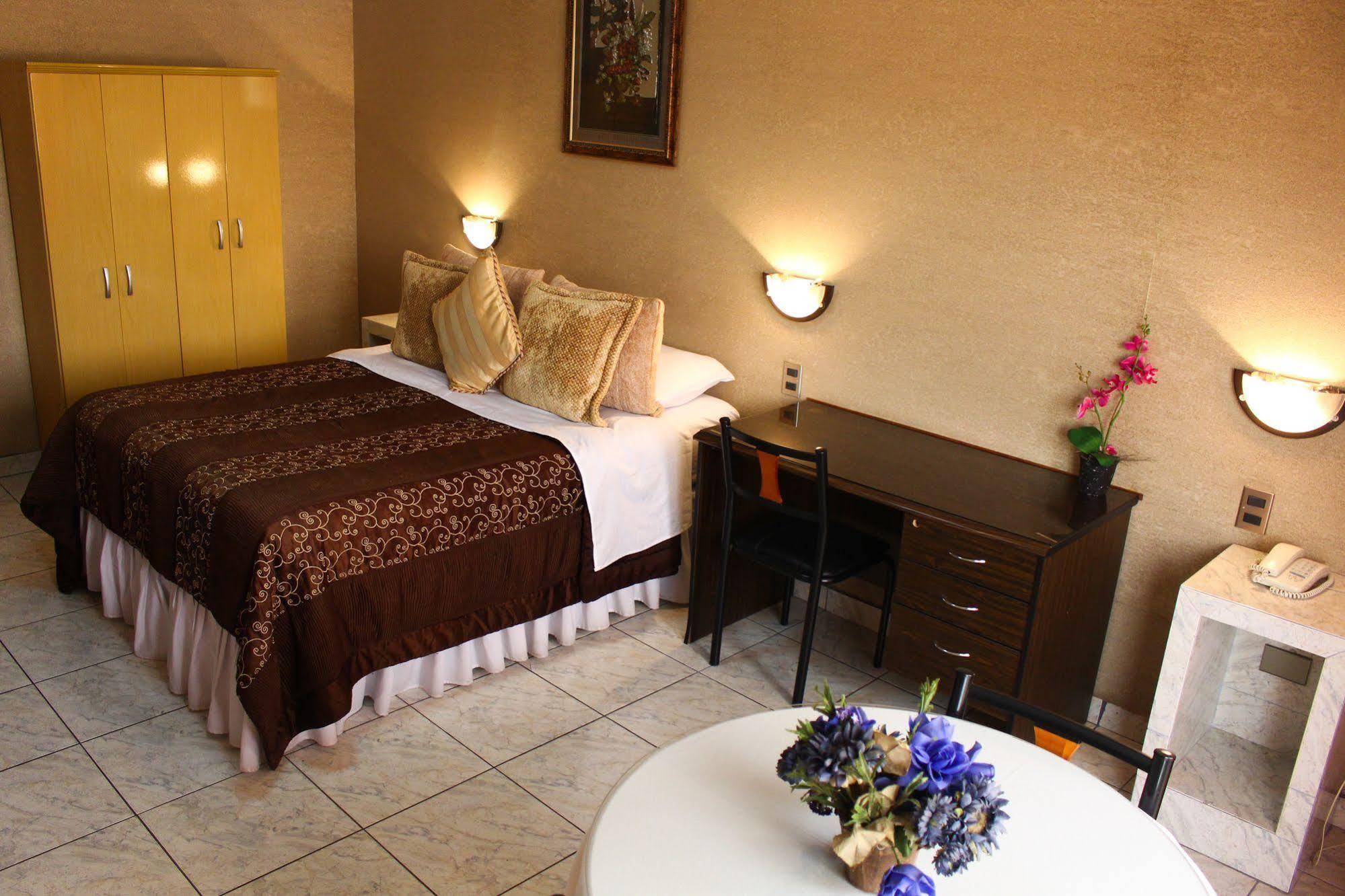 Hotel Costa Pacifico อารีกา ภายนอก รูปภาพ