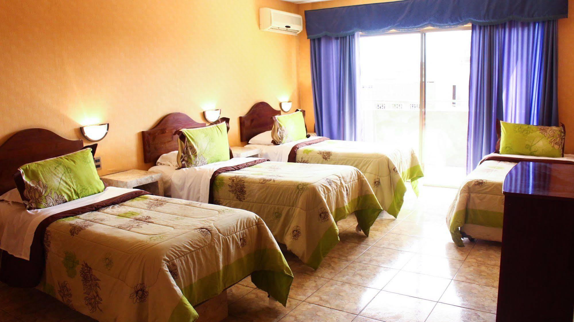Hotel Costa Pacifico อารีกา ภายนอก รูปภาพ