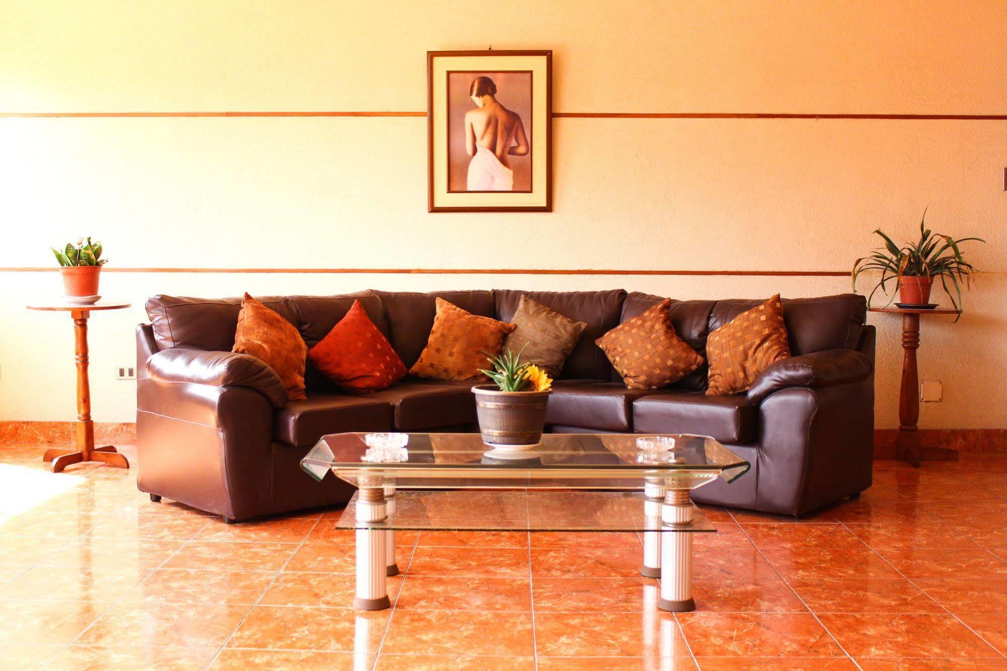 Hotel Costa Pacifico อารีกา ภายนอก รูปภาพ