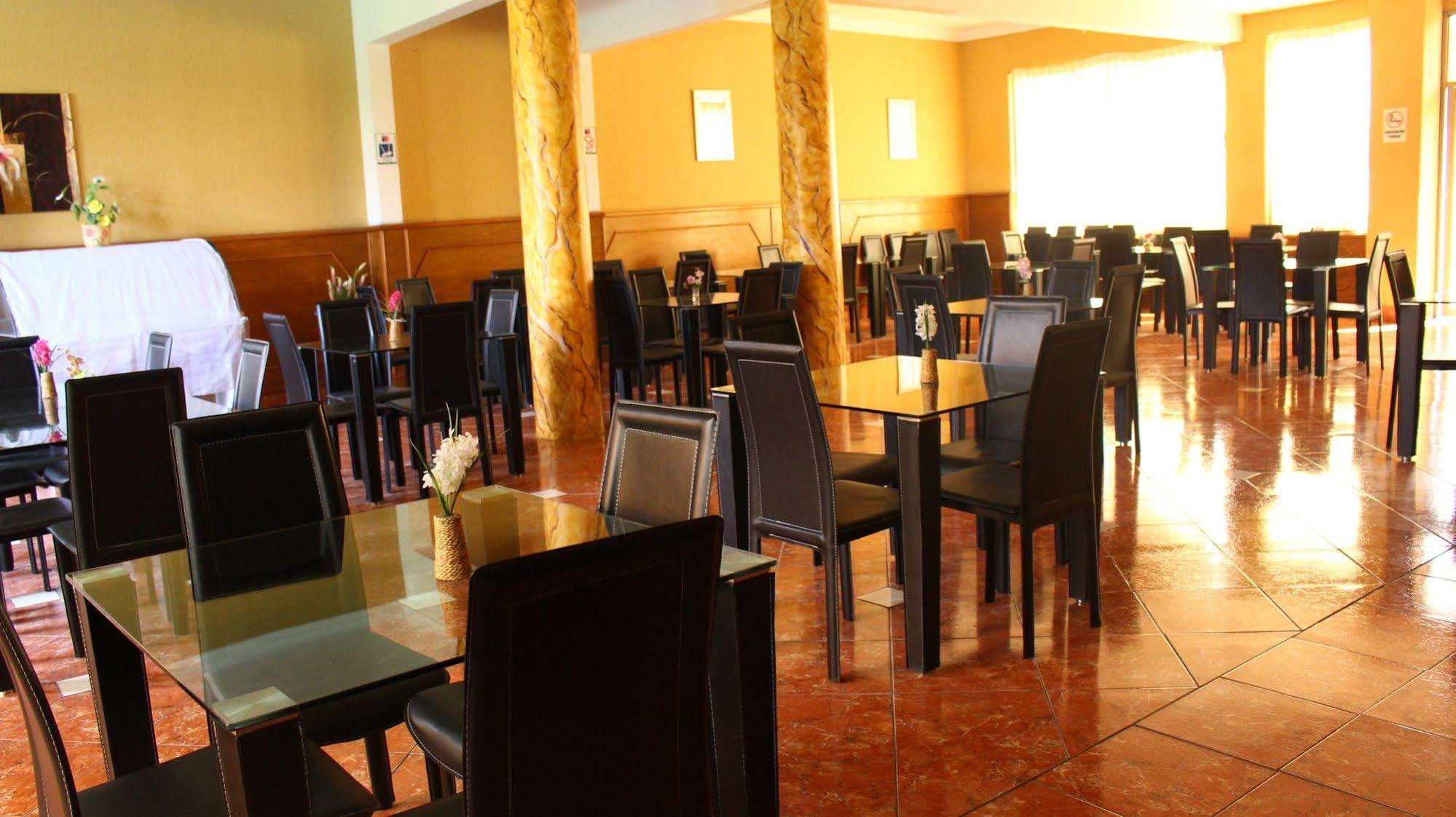 Hotel Costa Pacifico อารีกา ภายนอก รูปภาพ
