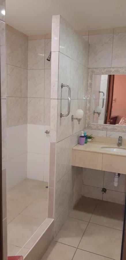 Hotel Costa Pacifico อารีกา ภายนอก รูปภาพ